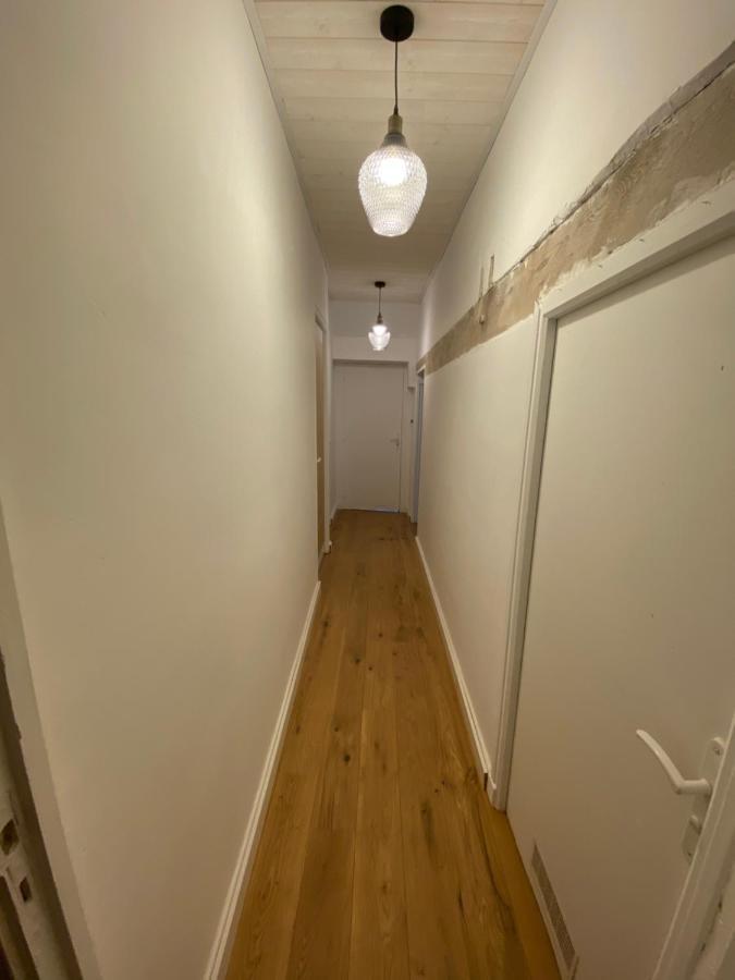 מרלימונט-פלאז' Opale Villa Appartement Dans Villa Architecte 200M De La Plage מראה חיצוני תמונה