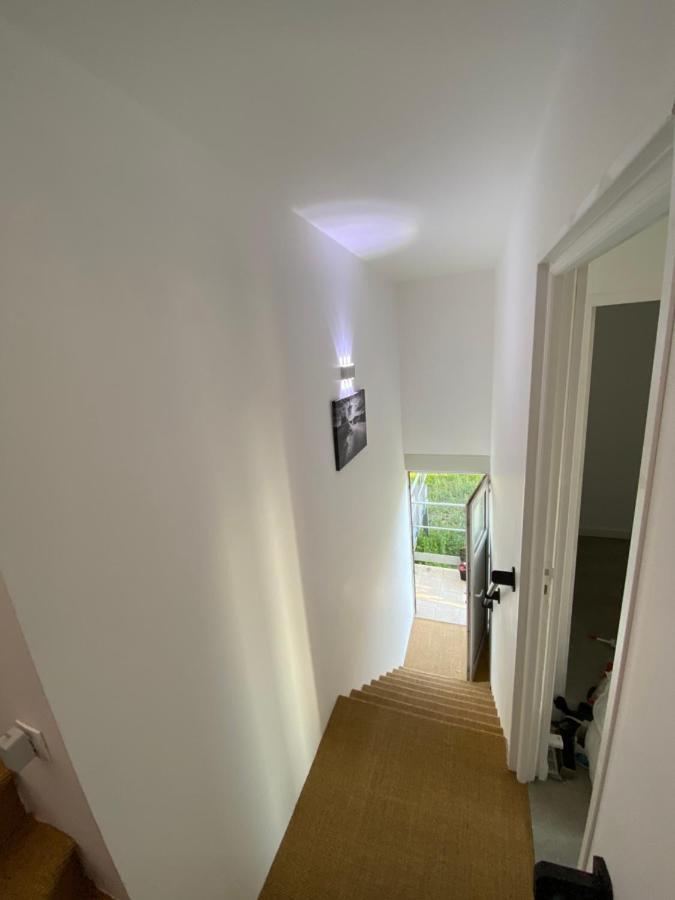 מרלימונט-פלאז' Opale Villa Appartement Dans Villa Architecte 200M De La Plage מראה חיצוני תמונה